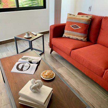 פוארטו ואלארטה Pilitas Apartments Vallarta מראה חיצוני תמונה