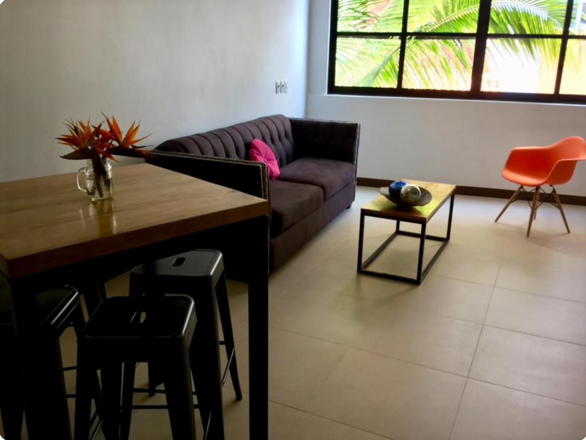 פוארטו ואלארטה Pilitas Apartments Vallarta מראה חיצוני תמונה