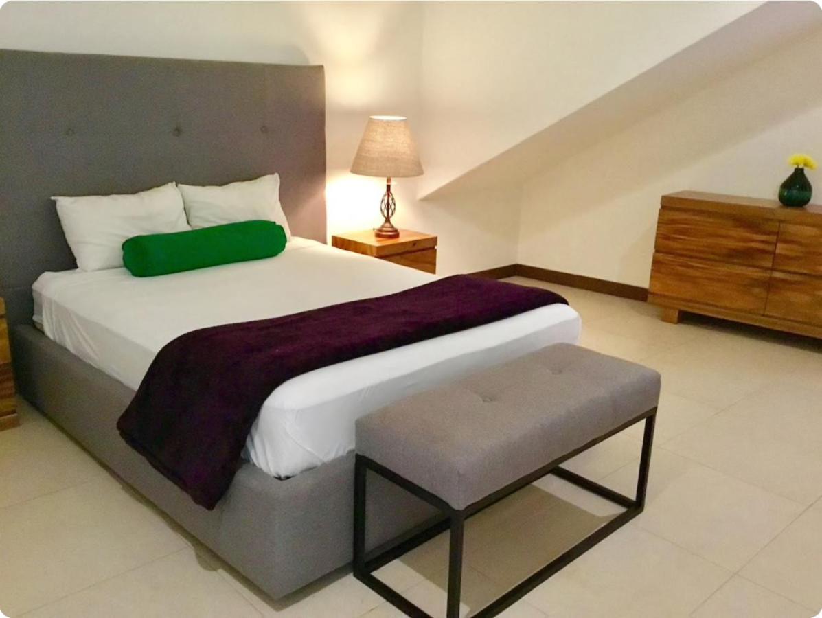פוארטו ואלארטה Pilitas Apartments Vallarta מראה חיצוני תמונה