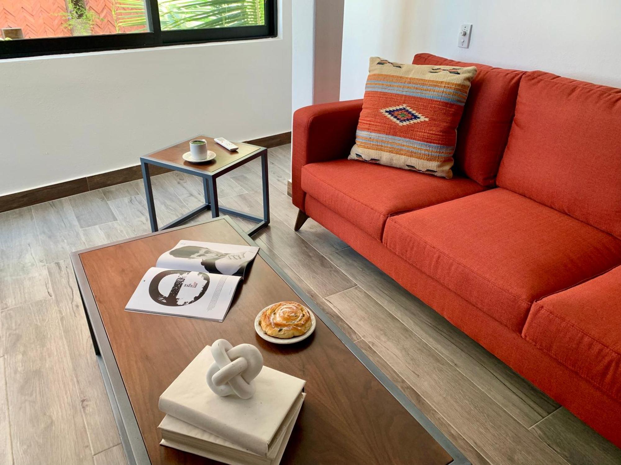 פוארטו ואלארטה Pilitas Apartments Vallarta מראה חיצוני תמונה