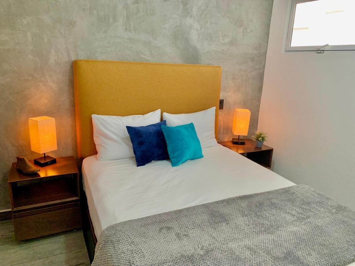 פוארטו ואלארטה Pilitas Apartments Vallarta מראה חיצוני תמונה