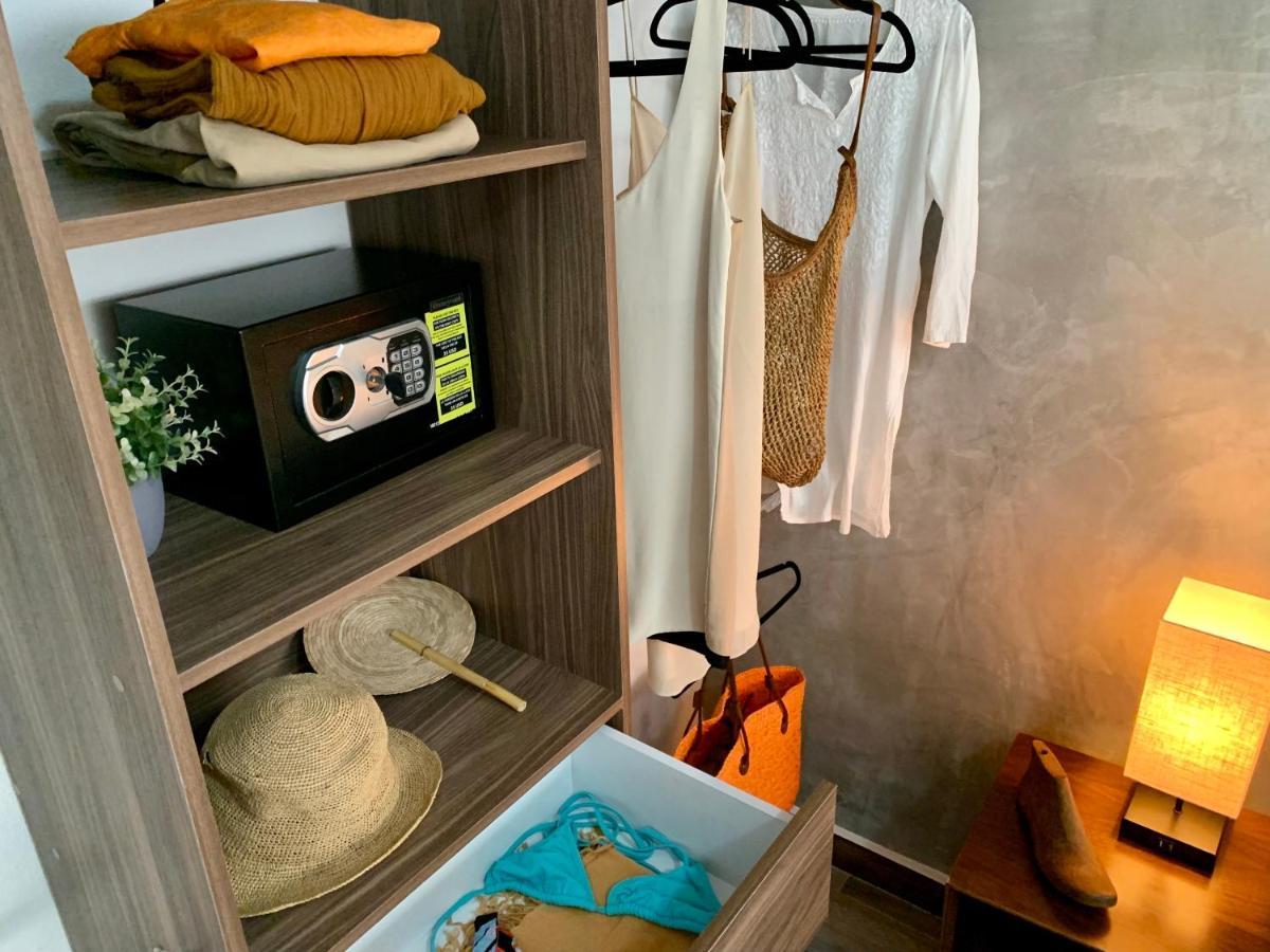 פוארטו ואלארטה Pilitas Apartments Vallarta מראה חיצוני תמונה