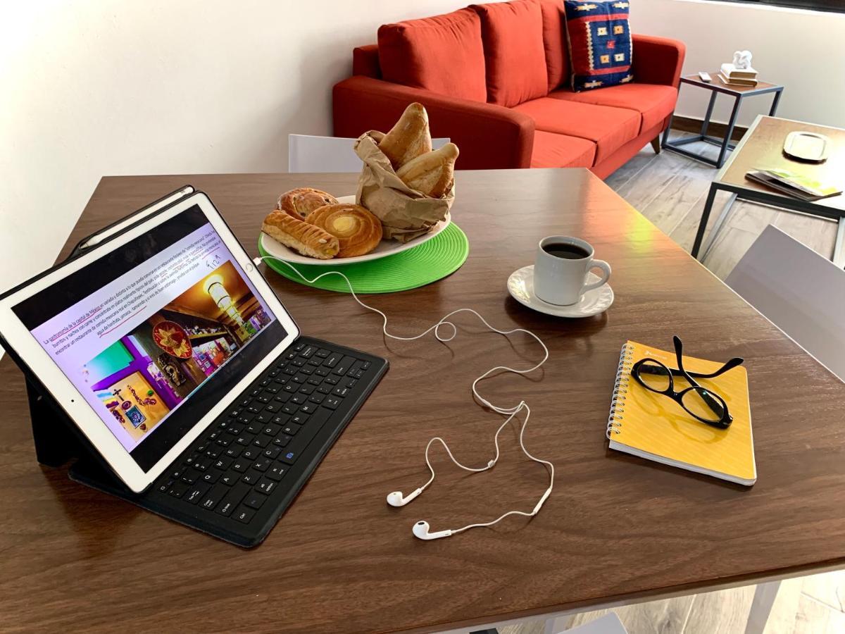 פוארטו ואלארטה Pilitas Apartments Vallarta מראה חיצוני תמונה