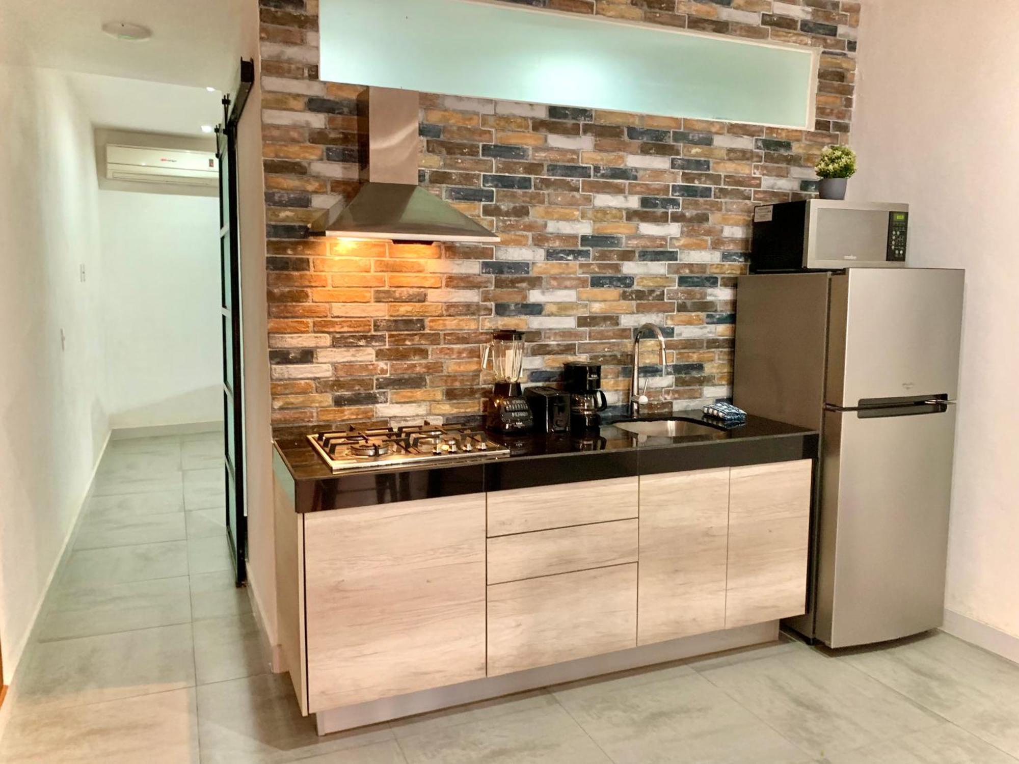 פוארטו ואלארטה Pilitas Apartments Vallarta מראה חיצוני תמונה