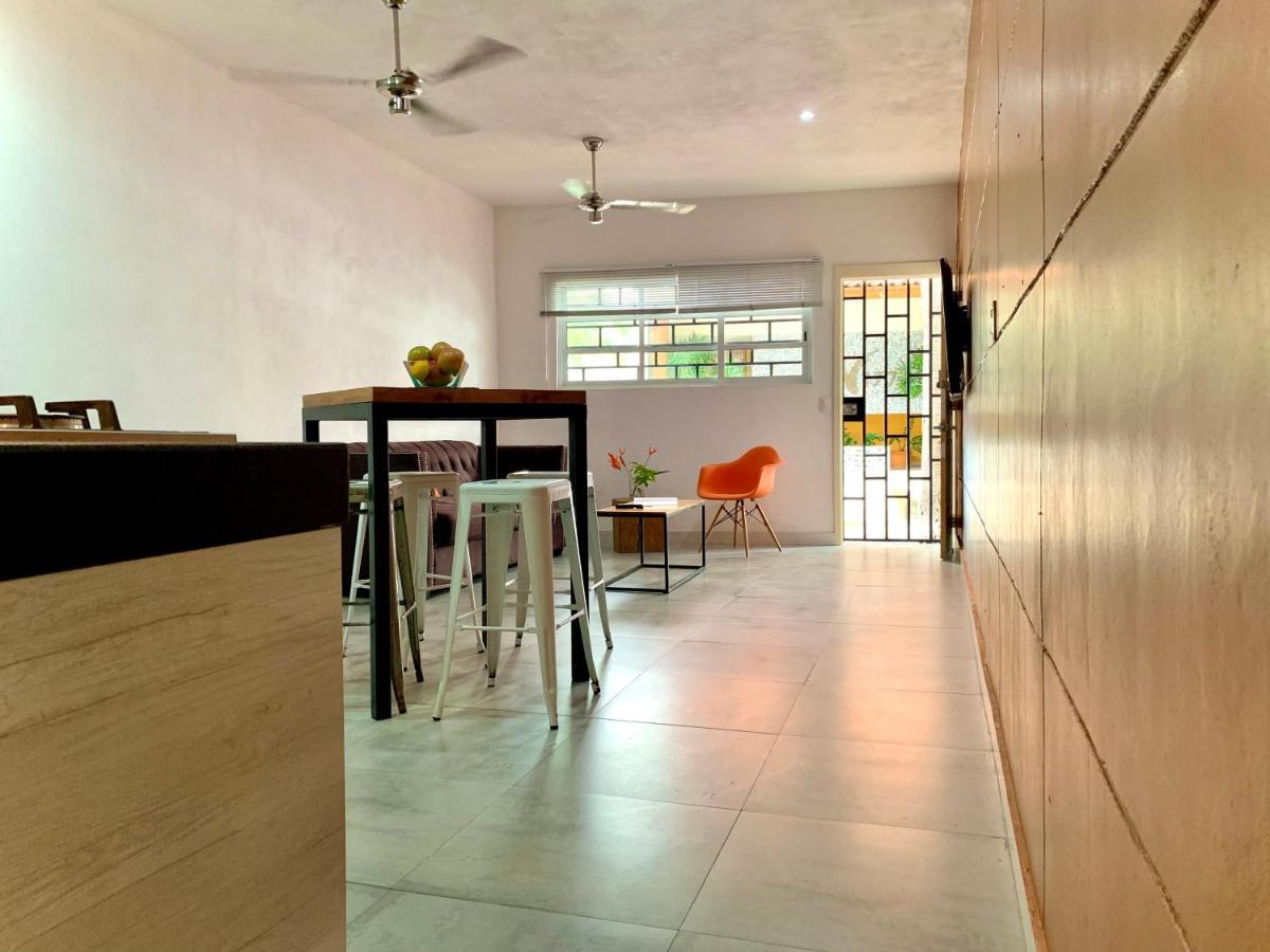 פוארטו ואלארטה Pilitas Apartments Vallarta מראה חיצוני תמונה