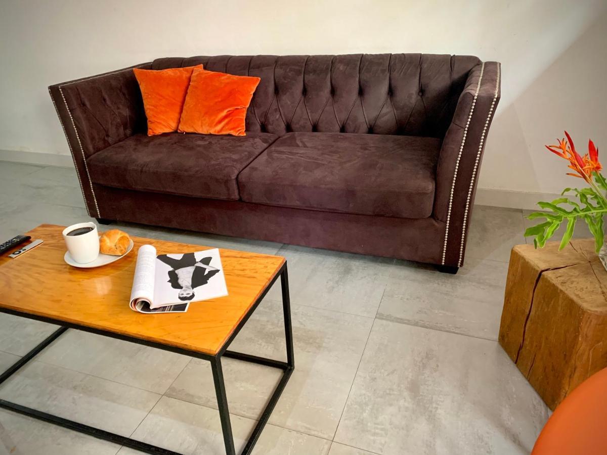 פוארטו ואלארטה Pilitas Apartments Vallarta מראה חיצוני תמונה