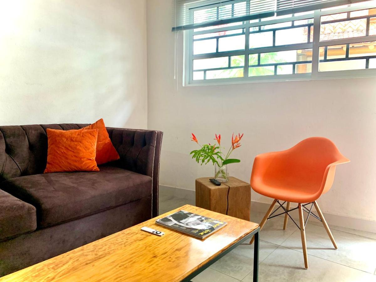 פוארטו ואלארטה Pilitas Apartments Vallarta מראה חיצוני תמונה