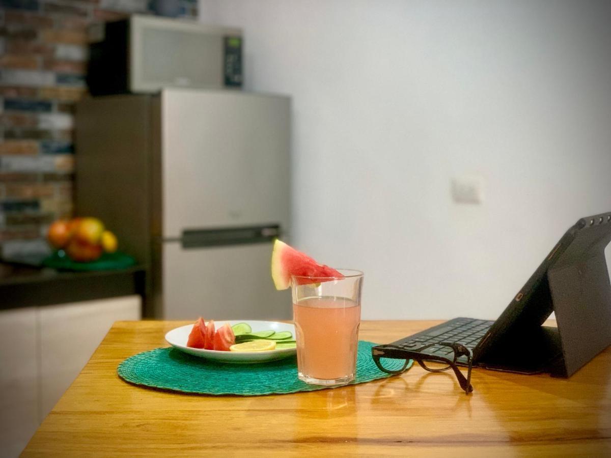 פוארטו ואלארטה Pilitas Apartments Vallarta מראה חיצוני תמונה