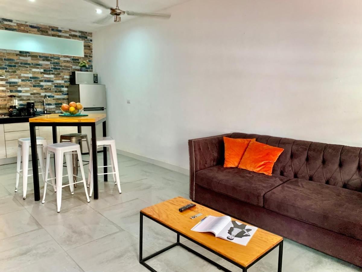 פוארטו ואלארטה Pilitas Apartments Vallarta מראה חיצוני תמונה