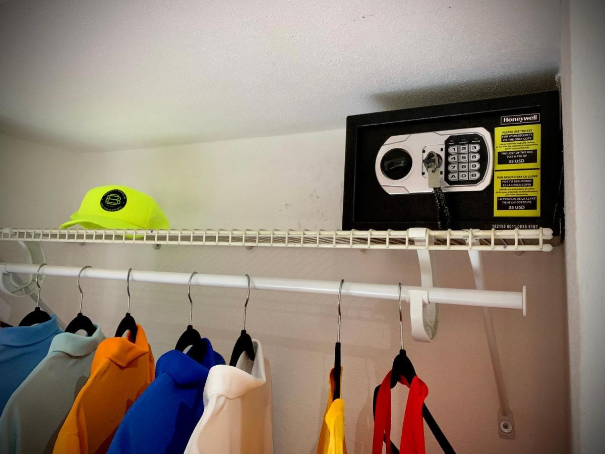 פוארטו ואלארטה Pilitas Apartments Vallarta מראה חיצוני תמונה