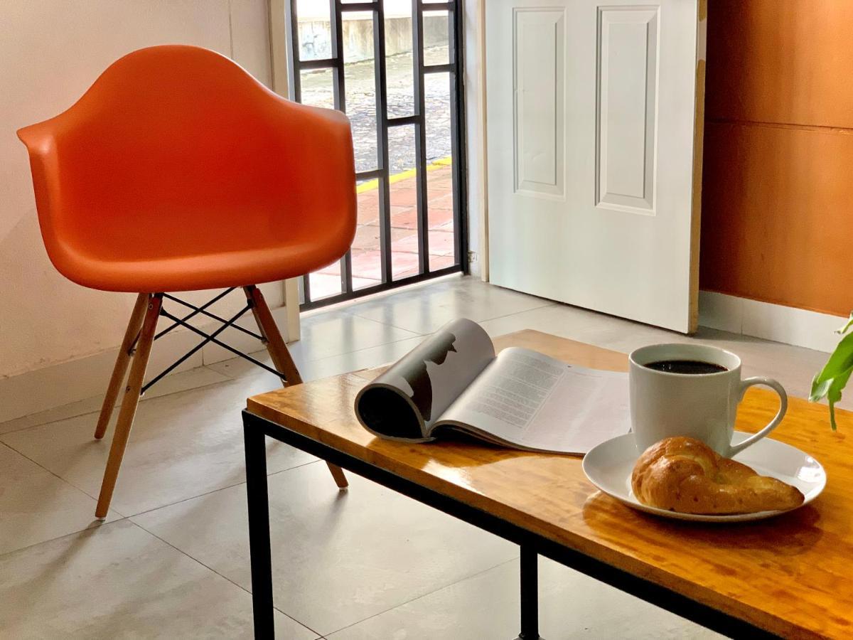 פוארטו ואלארטה Pilitas Apartments Vallarta מראה חיצוני תמונה