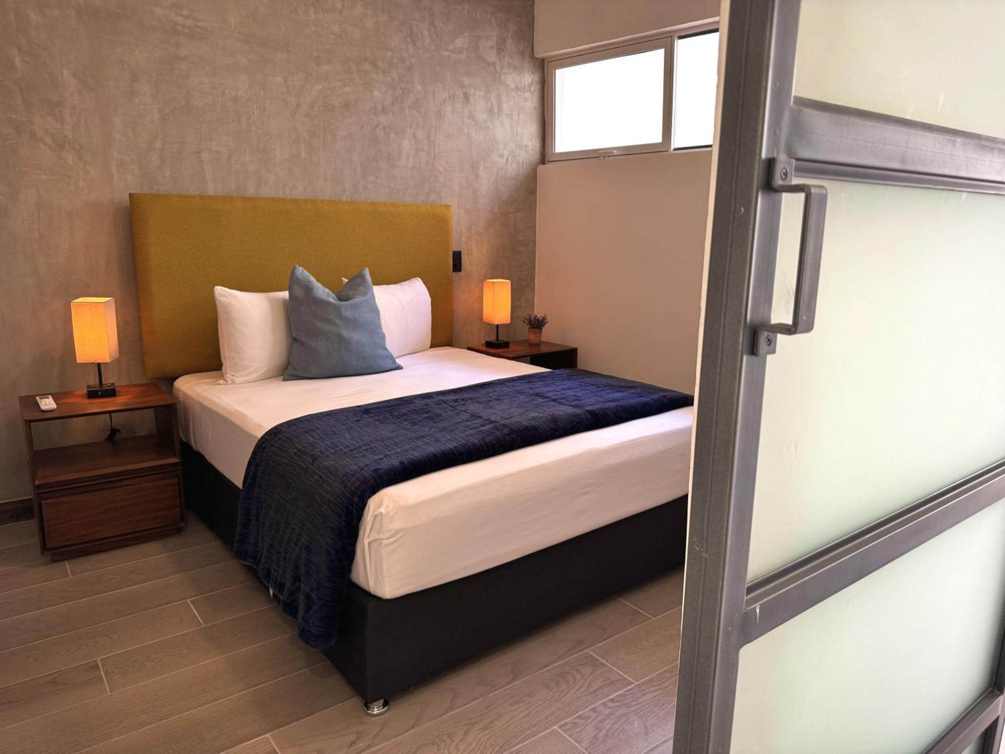 פוארטו ואלארטה Pilitas Apartments Vallarta מראה חיצוני תמונה