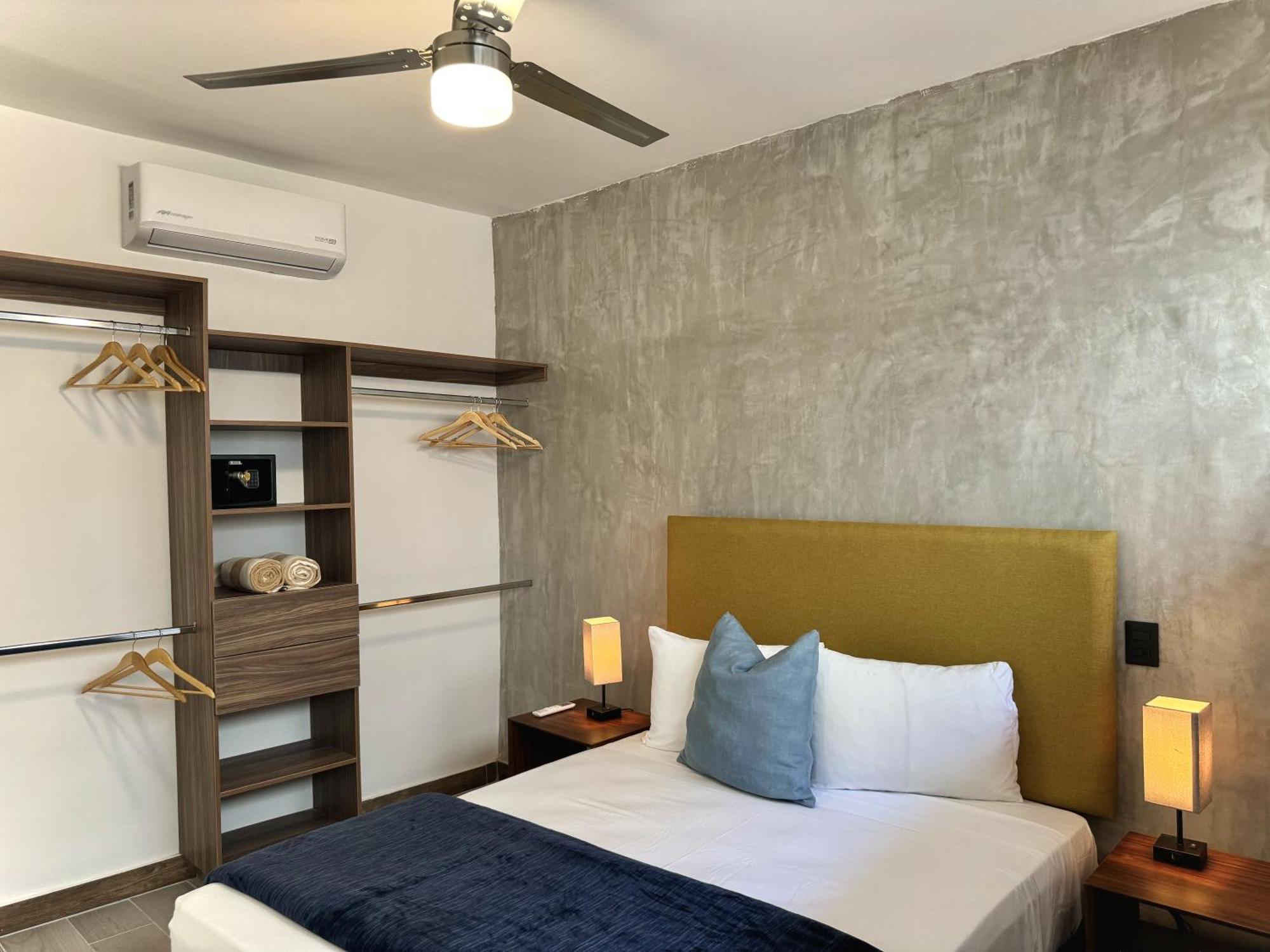 פוארטו ואלארטה Pilitas Apartments Vallarta מראה חיצוני תמונה