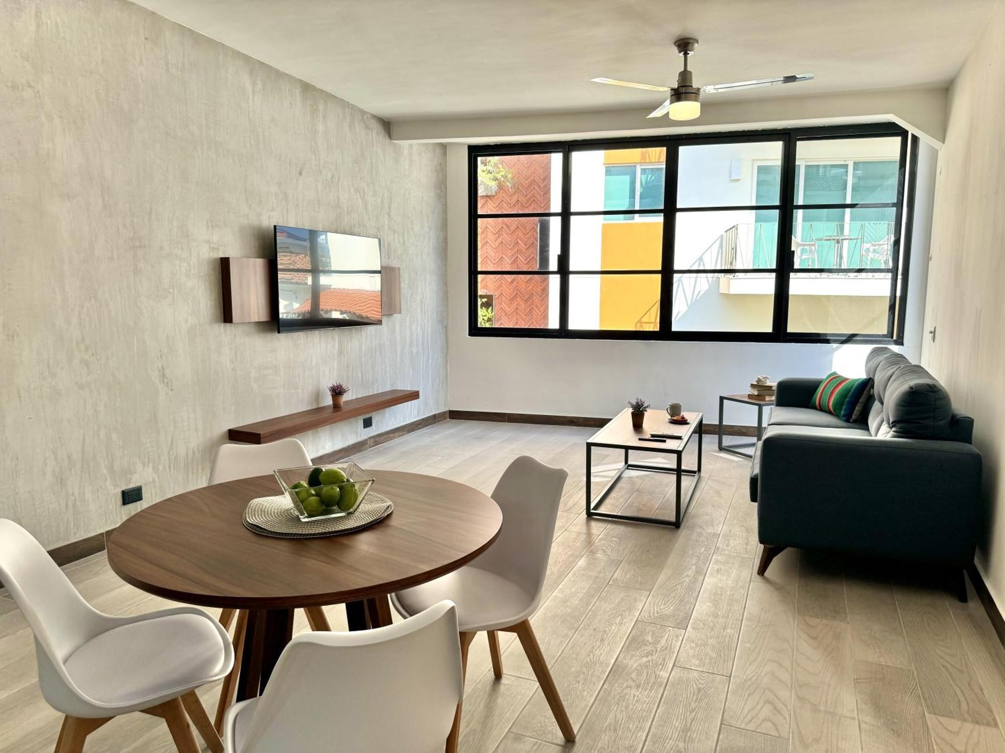 פוארטו ואלארטה Pilitas Apartments Vallarta מראה חיצוני תמונה