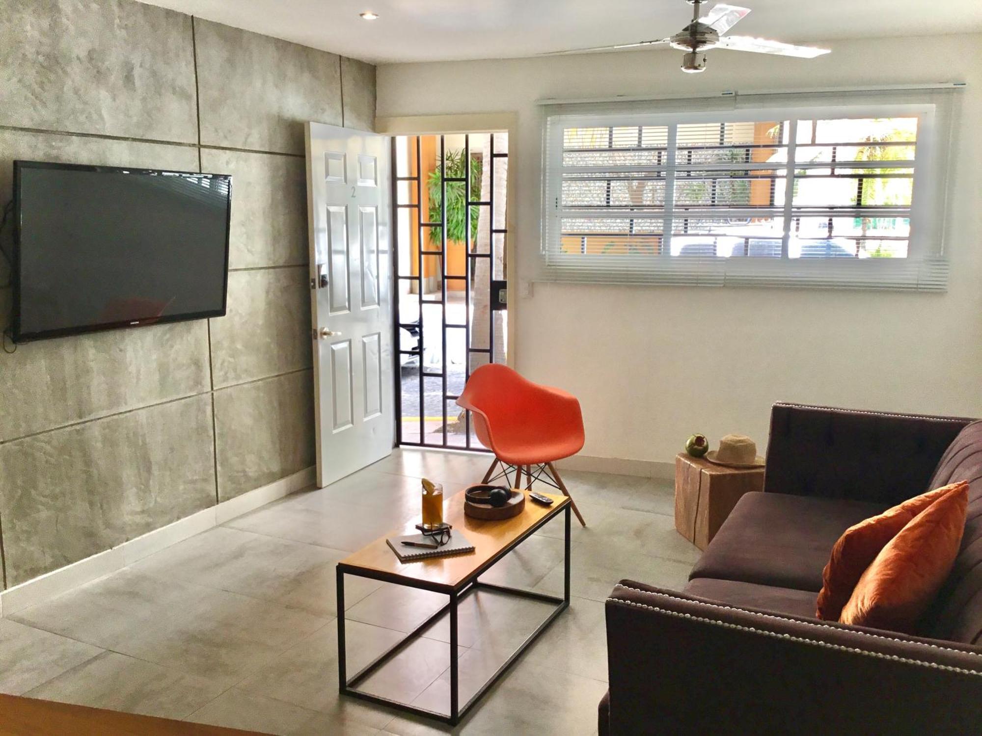 פוארטו ואלארטה Pilitas Apartments Vallarta חדר תמונה